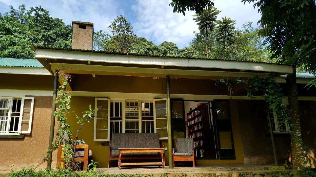 Bwindi Guest House Kanungu Екстер'єр фото