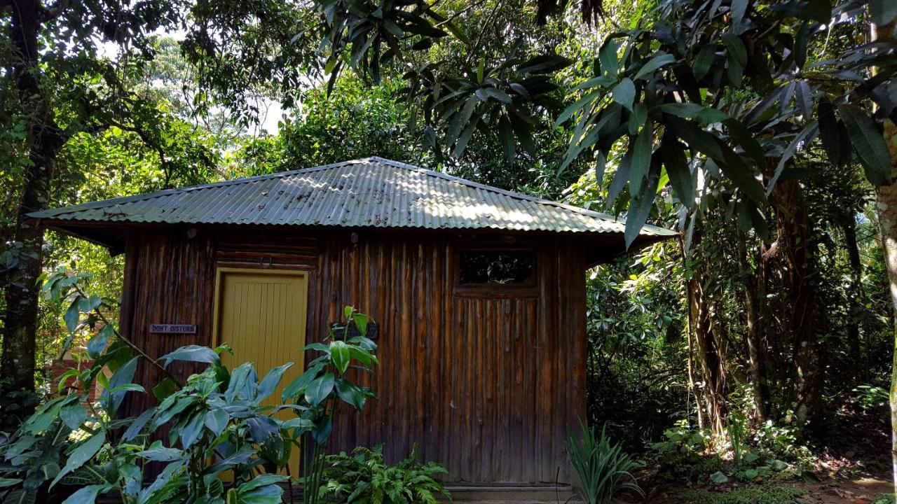 Bwindi Guest House Kanungu Екстер'єр фото